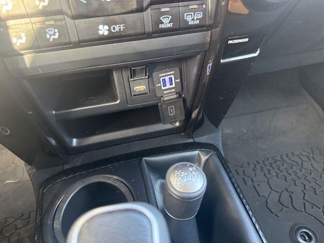 Photo of 2024 Underground Toyota 4Runner