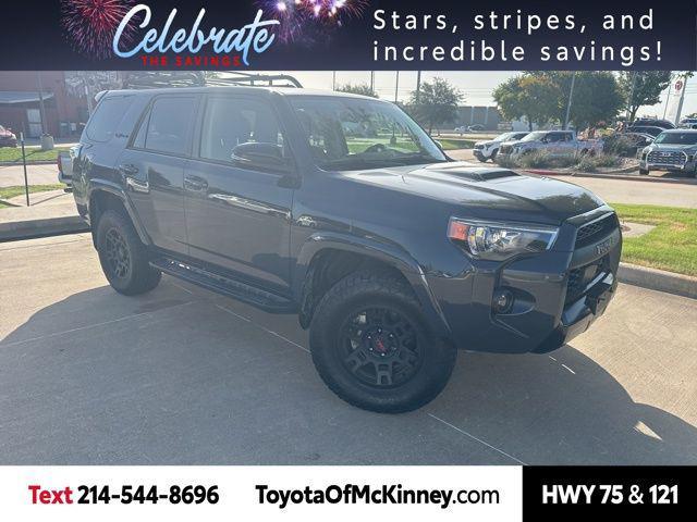 Photo of 2024 Underground Toyota 4Runner