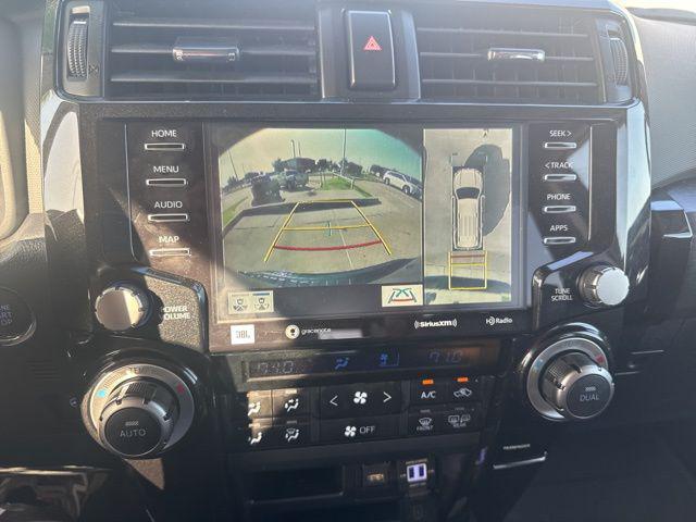 Photo of 2024 Underground Toyota 4Runner