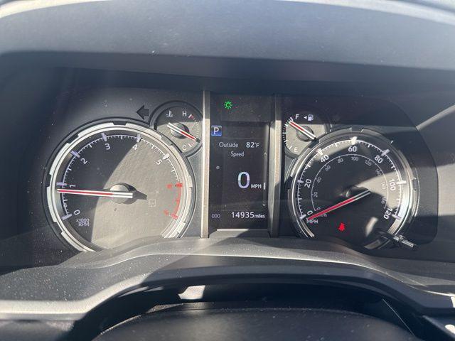 Photo of 2024 Underground Toyota 4Runner