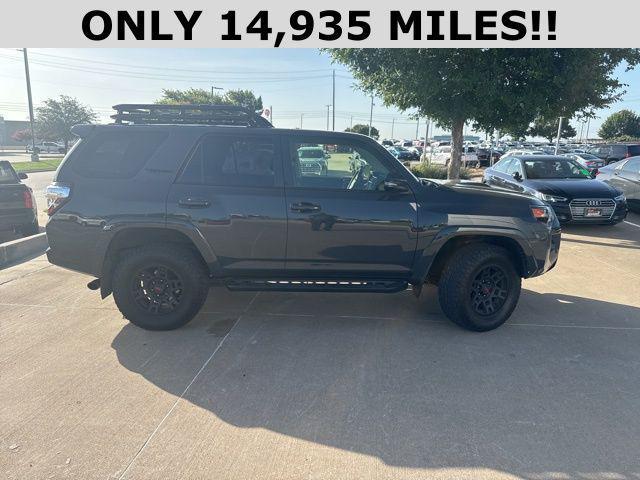 Photo of 2024 Underground Toyota 4Runner