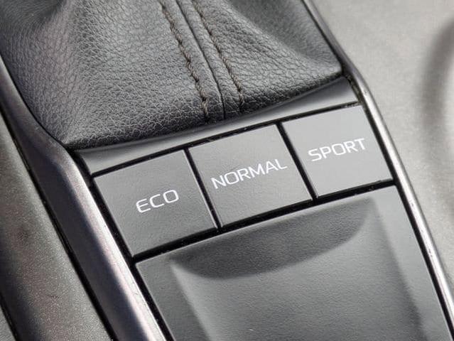 Photo of 2023 Midnight Black Toyota Camry