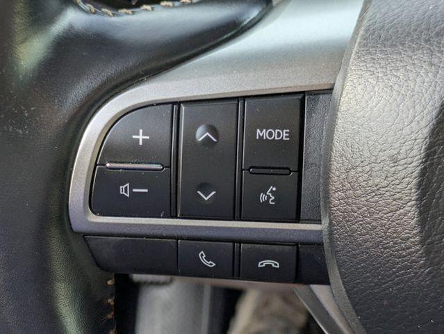 Photo of 2023 Atomic Silver Lexus GX 460