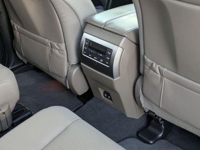 Photo of 2023 Atomic Silver Lexus GX 460