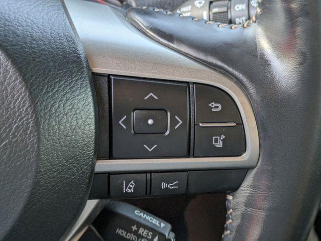 Photo of 2023 Atomic Silver Lexus GX 460