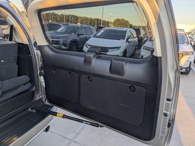 Photo of 2023 Atomic Silver Lexus GX 460