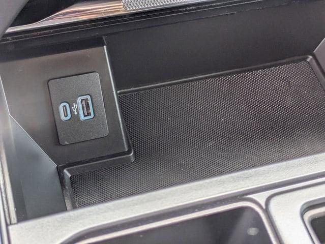 Photo of 2022 Gray Metallic Ford F-150