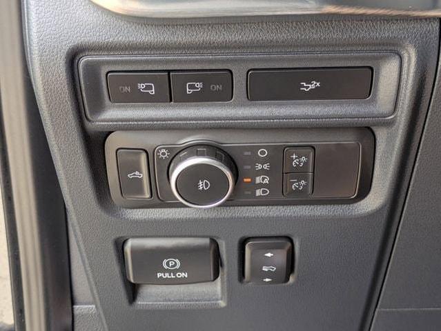 Photo of 2022 Gray Metallic Ford F-150