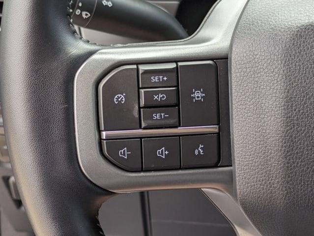 Photo of 2022 Gray Metallic Ford F-150