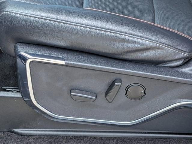 Photo of 2022 Gray Metallic Ford F-150