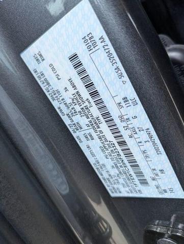 Photo of 2022 Gray Metallic Ford F-150