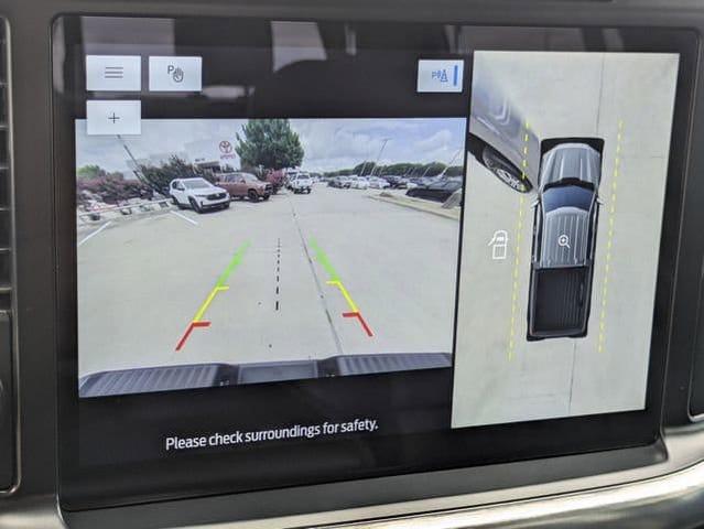 Photo of 2022 Gray Metallic Ford F-150