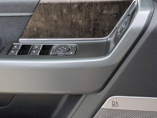 Photo of 2022 Gray Metallic Ford F-150