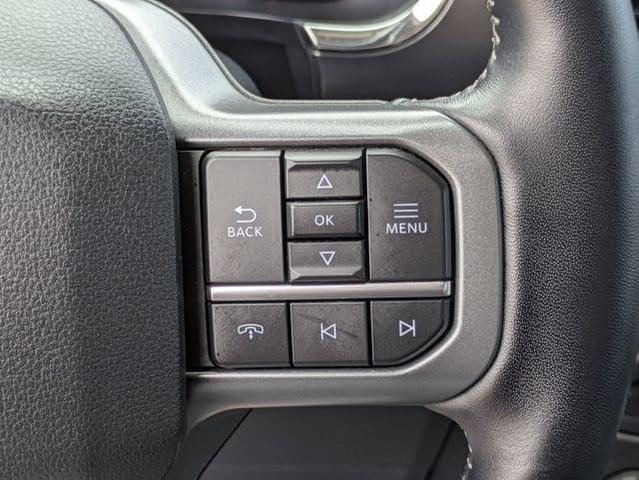 Photo of 2022 Gray Metallic Ford F-150