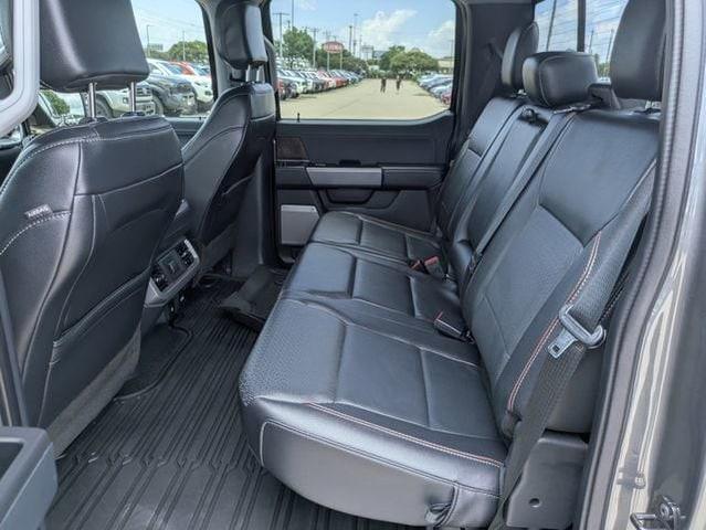 Photo of 2022 Gray Metallic Ford F-150