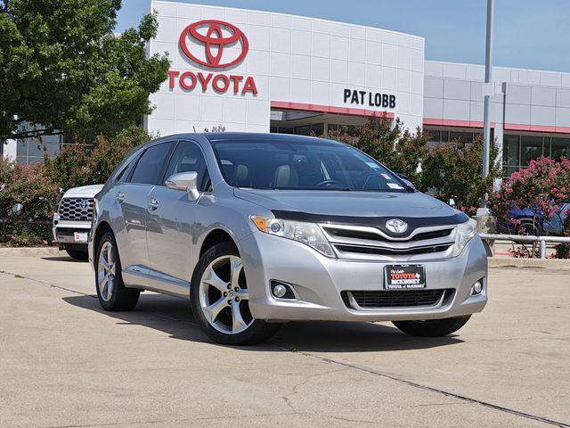 2015 Toyota Venza