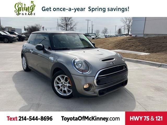 2017 MINI Hardtop