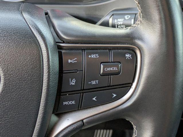 Photo of 2022 Grecian Water Lexus UX 250h
