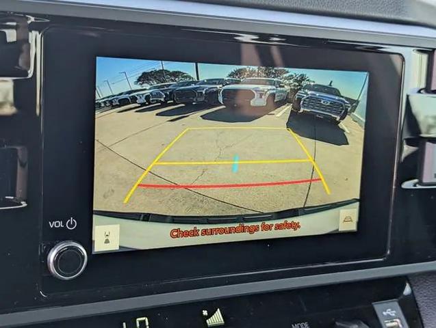Photo of 2026 Ice Cap Toyota Tundra