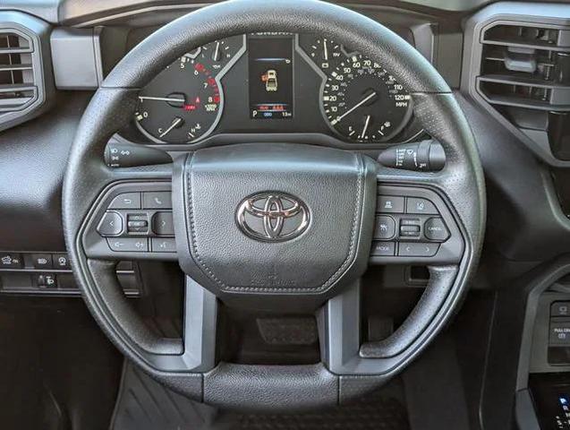 Photo of 2026 Ice Cap Toyota Tundra