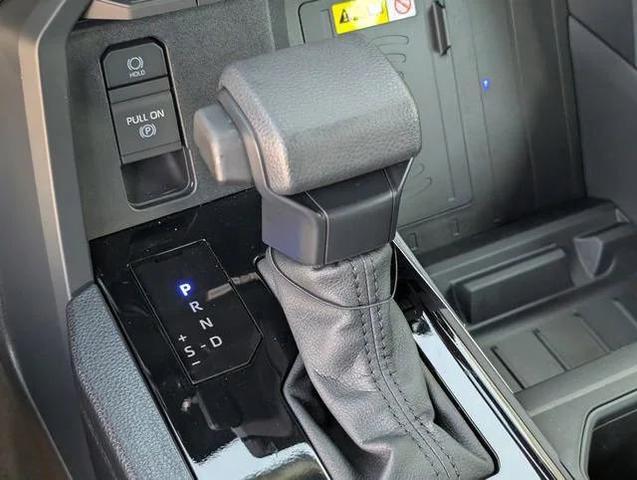 Photo of 2026 Ice Cap Toyota Tundra
