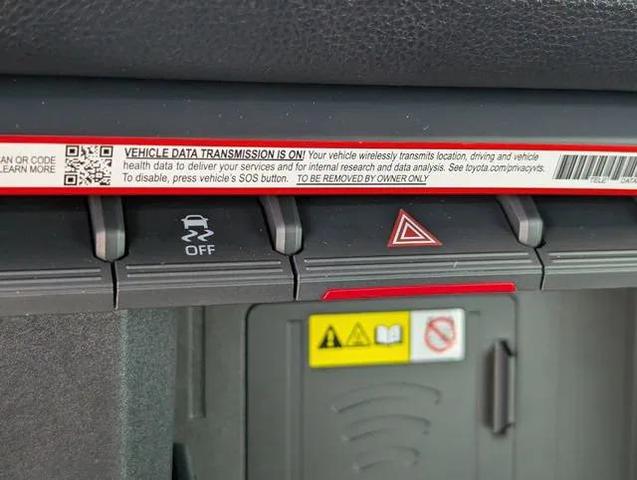 Photo of 2026 Ice Cap Toyota Tundra