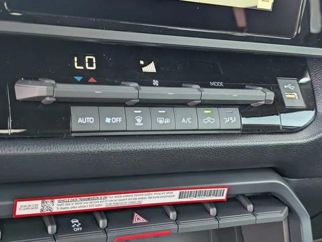 Photo of 2026 Ice Cap Toyota Tundra