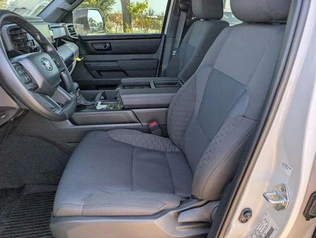 Photo of 2026 Ice Cap Toyota Tundra
