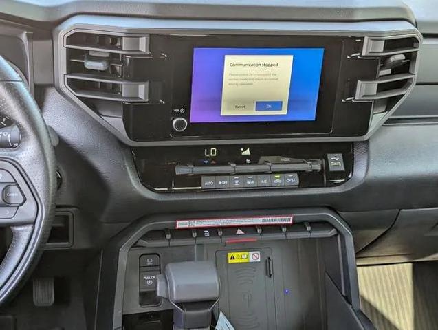 Photo of 2026 Ice Cap Toyota Tundra