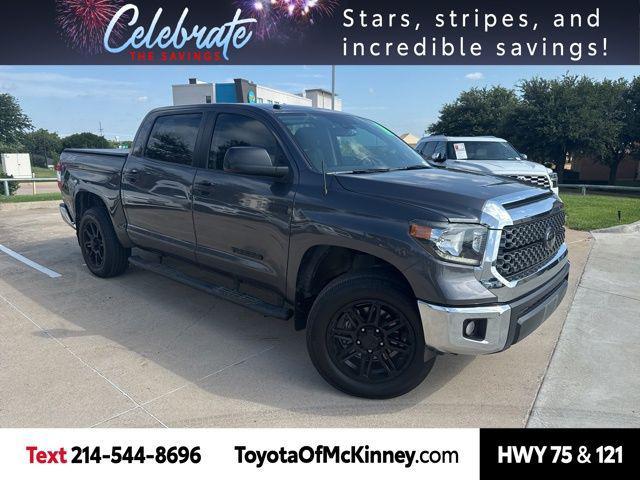 2019 Toyota Tundra