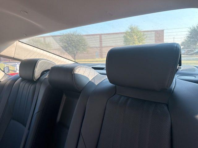 Photo of 2022 Platinum White Pearl Honda Accord