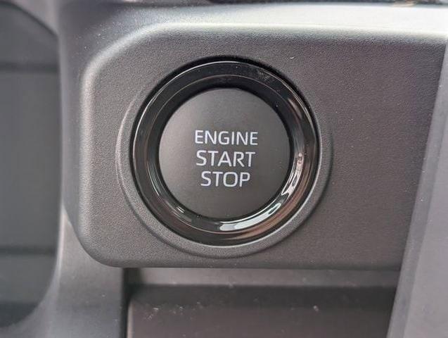 Photo of 2025 Blue Crush Metallic Toyota Tacoma