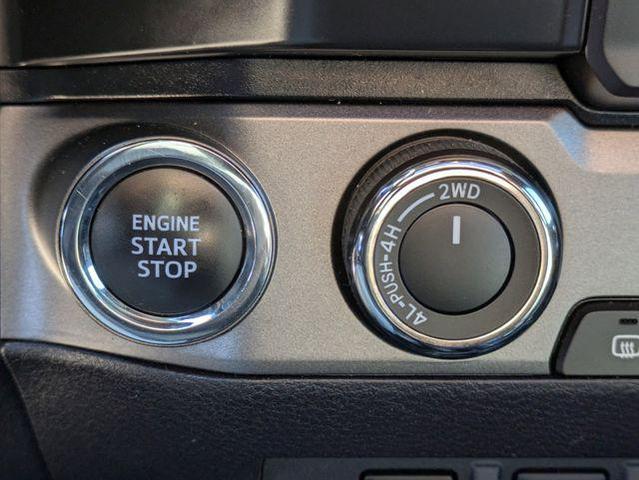 Photo of 2019 Voodoo Blue Toyota Tacoma