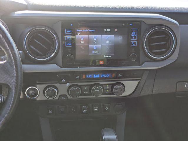 Photo of 2019 Voodoo Blue Toyota Tacoma