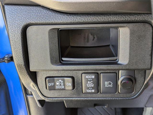 Photo of 2019 Voodoo Blue Toyota Tacoma