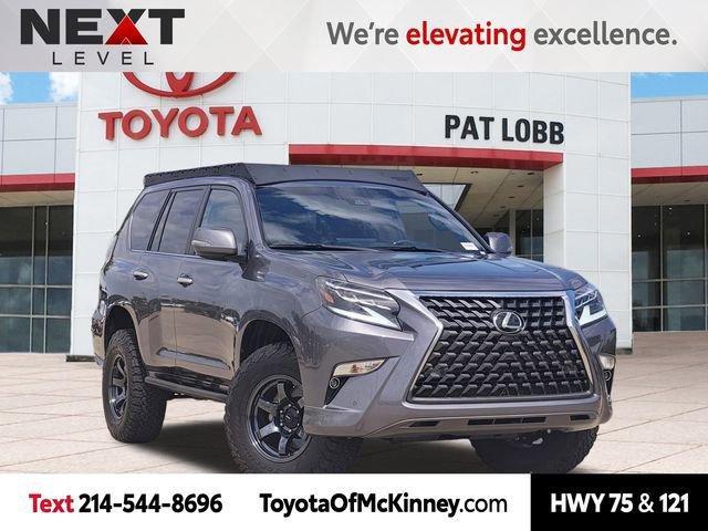 2023 Lexus Gx 460