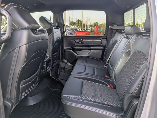 Photo of 2021 Billet Silver Metallic Clearcoat RAM 1500