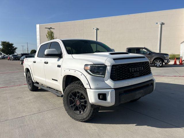 2021 Toyota Tundra