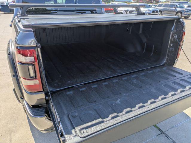 Photo of 2023 Granite Crystal Metallic Clearcoat RAM 1500