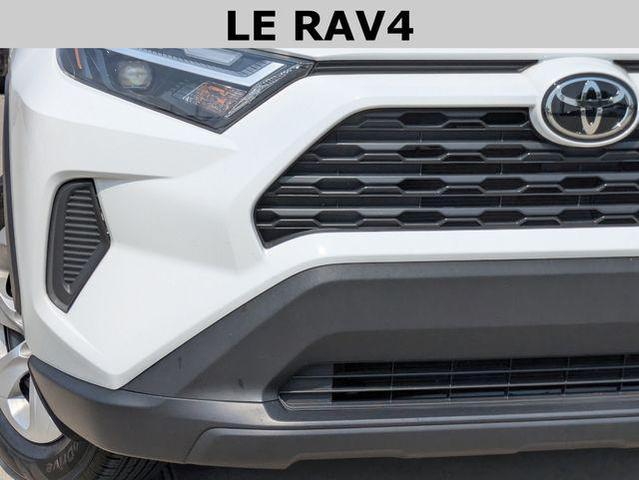 Photo of 2024 Ice Toyota RAV4