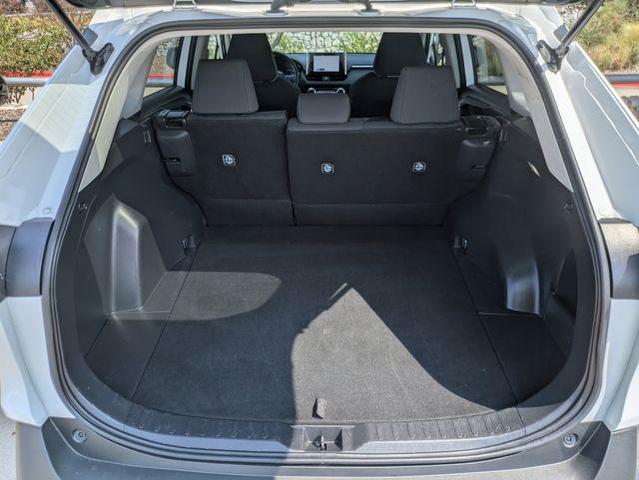 Photo of 2024 Ice Toyota RAV4
