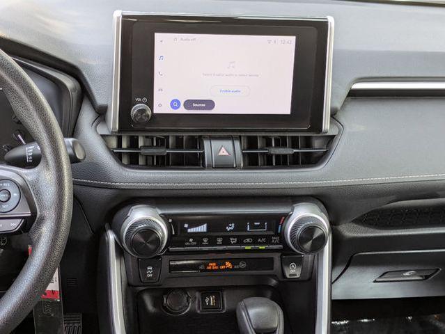 Photo of 2024 Ice Toyota RAV4