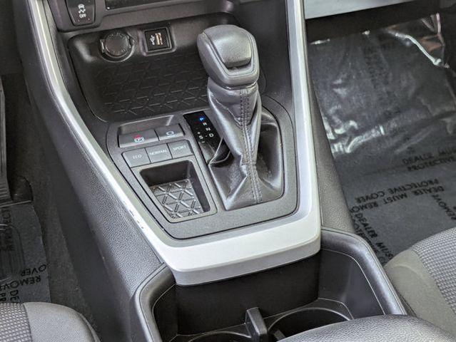 Photo of 2024 Ice Toyota RAV4