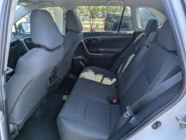 Photo of 2024 Ice Toyota RAV4