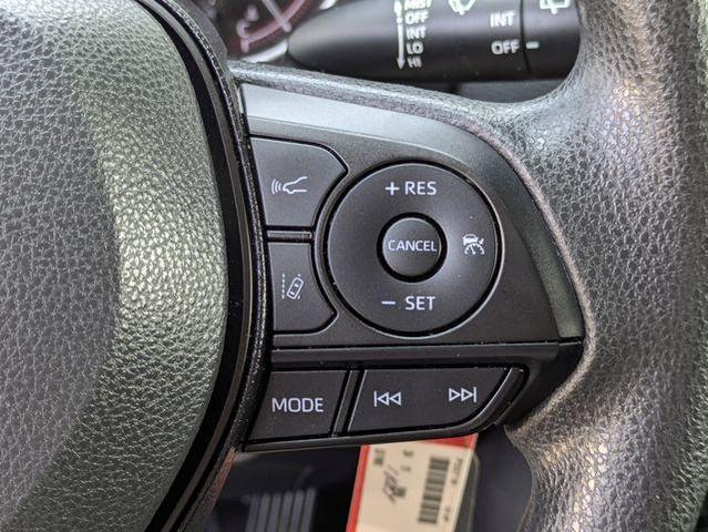 Photo of 2024 Ice Toyota RAV4