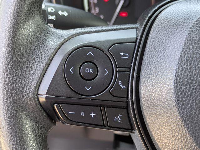 Photo of 2024 Ice Toyota RAV4