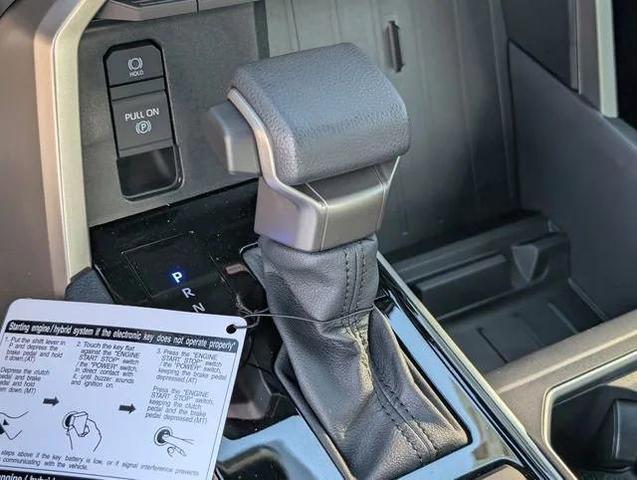 Photo of 2026 Blueprint Toyota Tundra