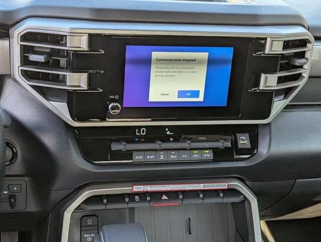 Photo of 2026 Blueprint Toyota Tundra