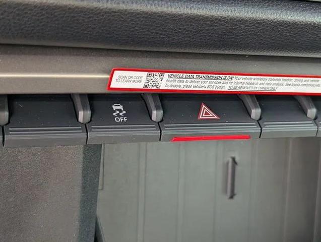 Photo of 2026 Blueprint Toyota Tundra