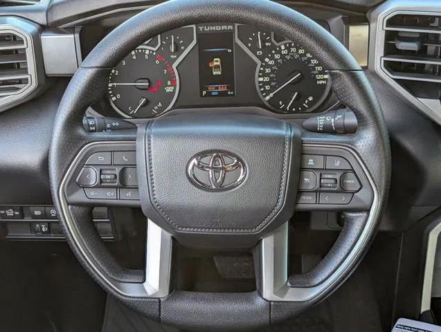 Photo of 2026 Blueprint Toyota Tundra